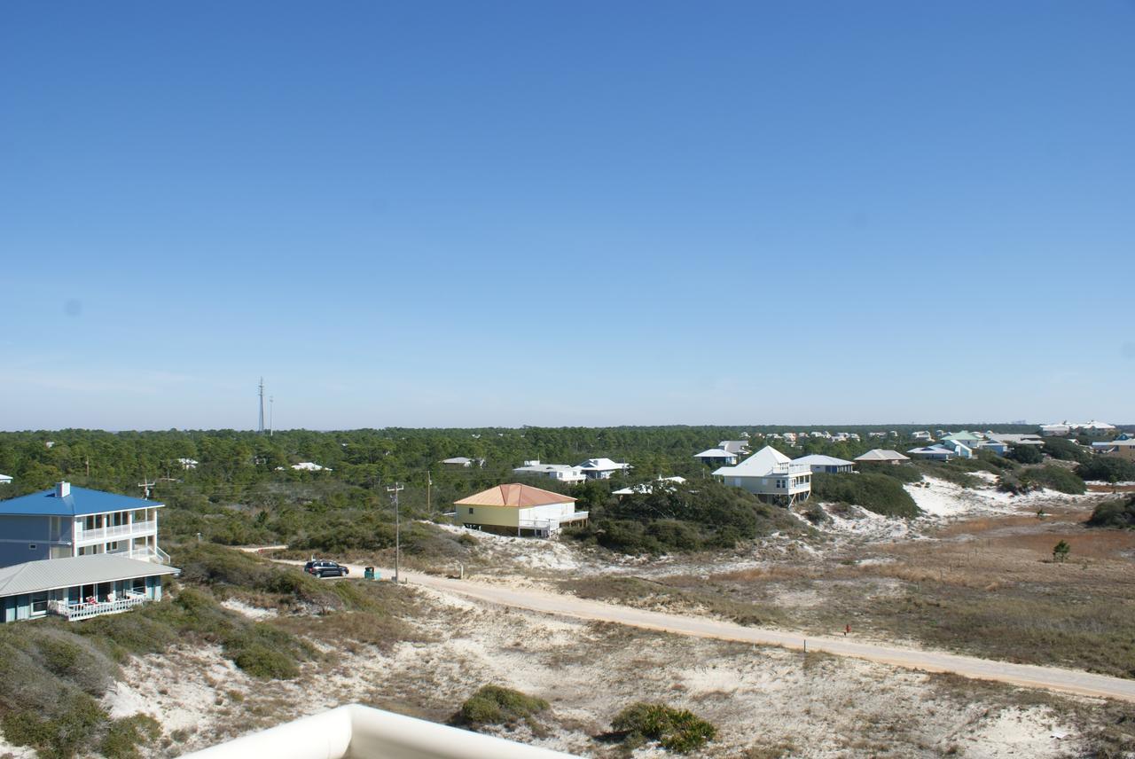 Beach Club Avalon #601 Gulf Shores Exterior foto